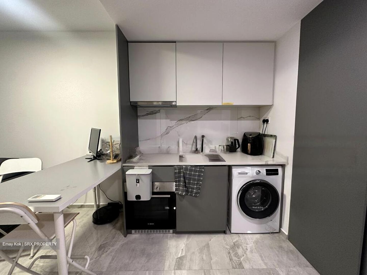 Affinity At Serangoon (D19), Apartment #458384721